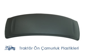 Ön çamurluk plastikleri
